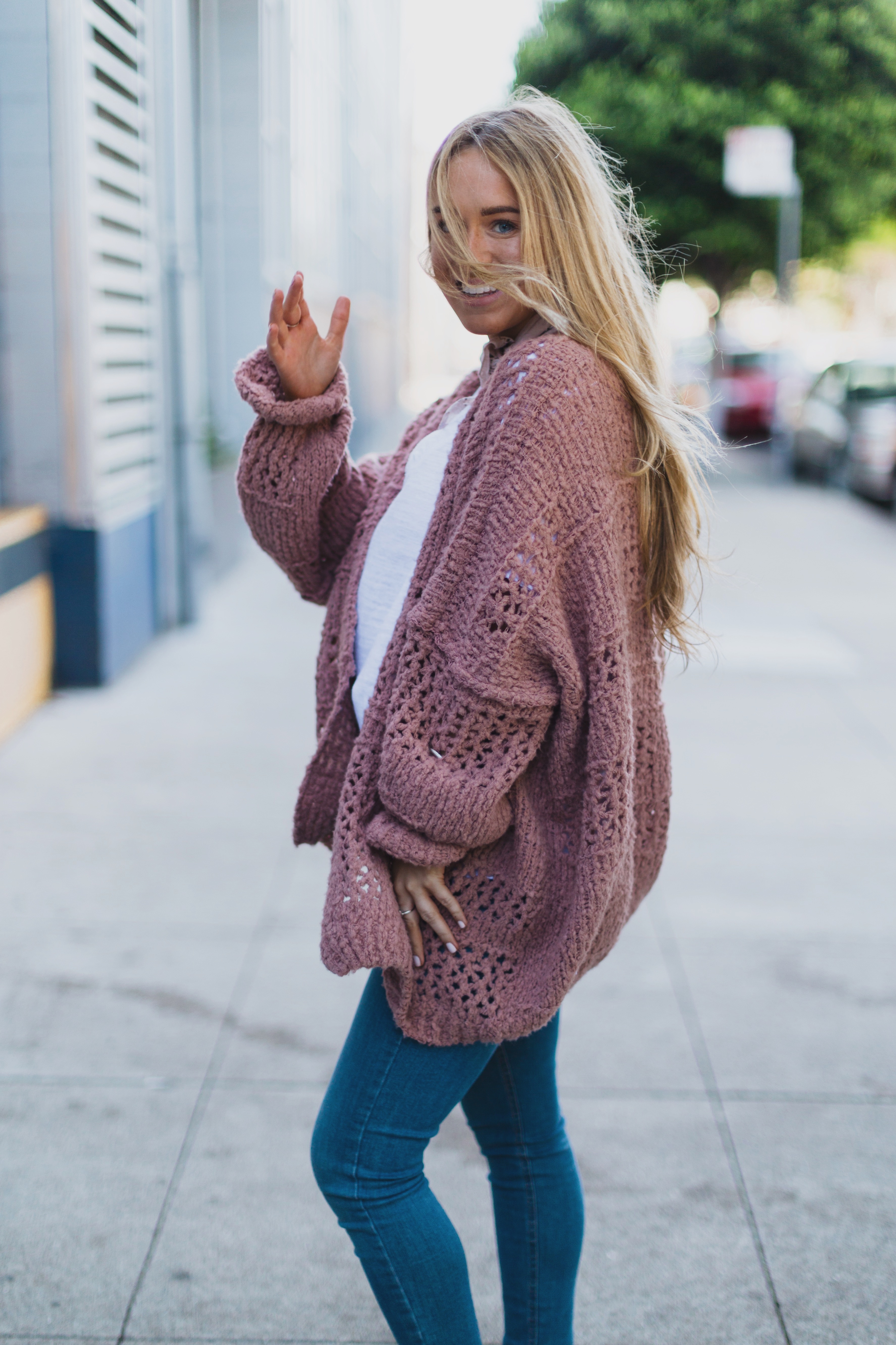 Favorite Fall Essentials – Mackenzie Kendall